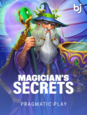 Magician's Secrets screenshot