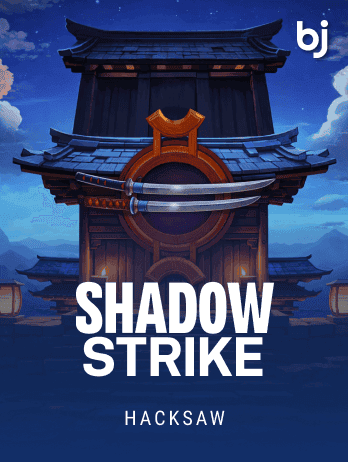 Shadow Strike screenshot
